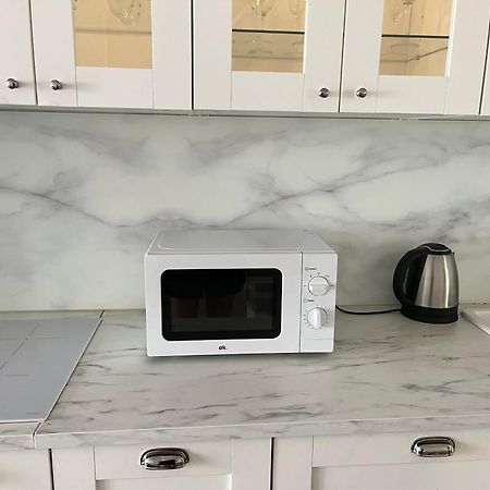 Flaming Apartment 4F 또레비에하 외부 사진