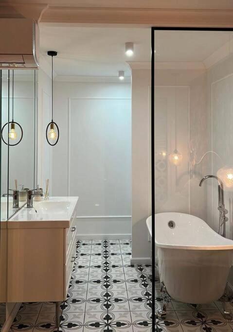 Flaming Apartment 4F 또레비에하 외부 사진
