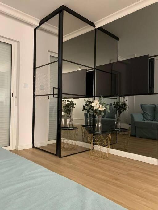Flaming Apartment 4F 또레비에하 외부 사진