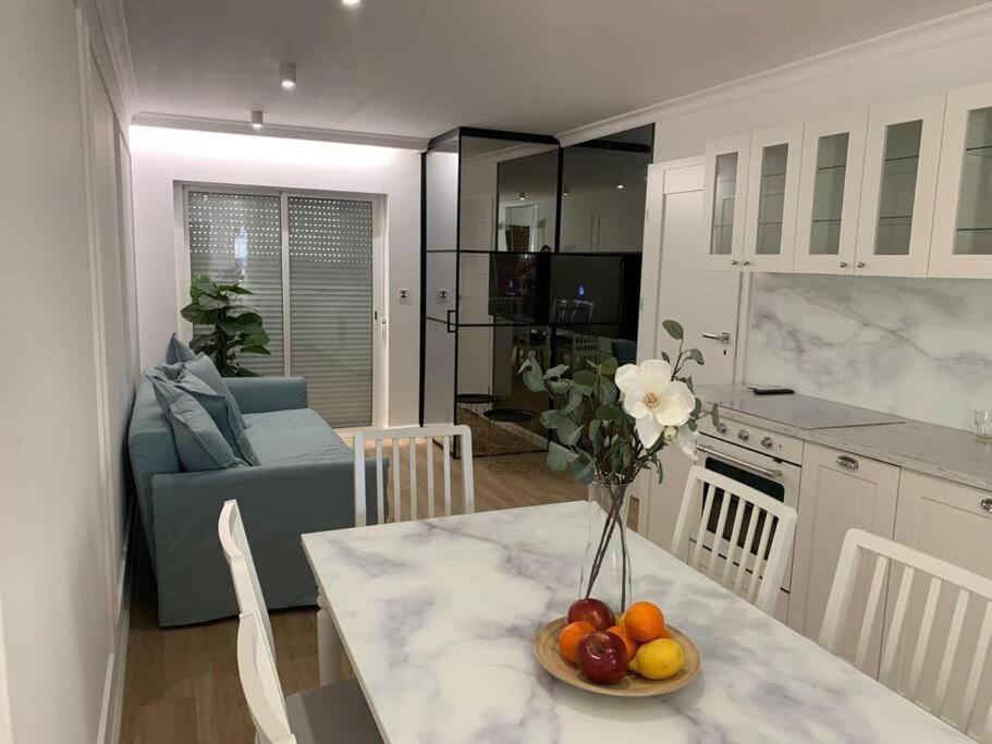 Flaming Apartment 4F 또레비에하 외부 사진
