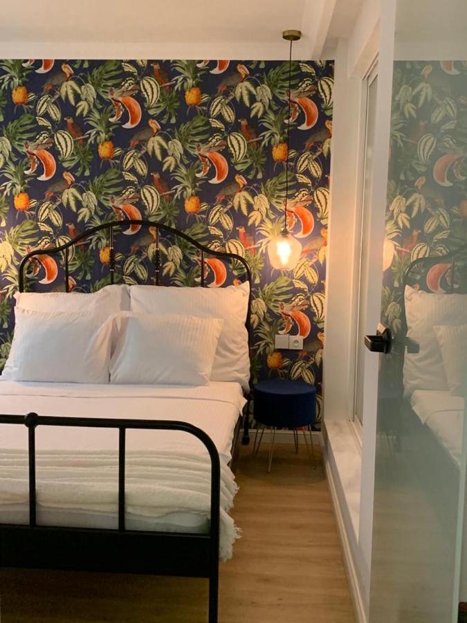 Flaming Apartment 4F 또레비에하 외부 사진