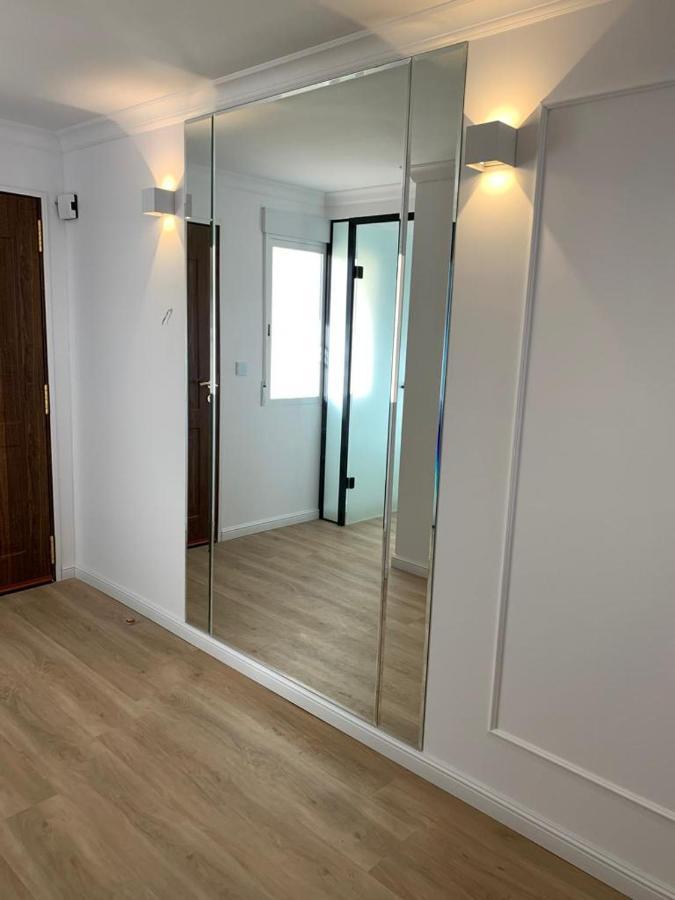 Flaming Apartment 4F 또레비에하 외부 사진