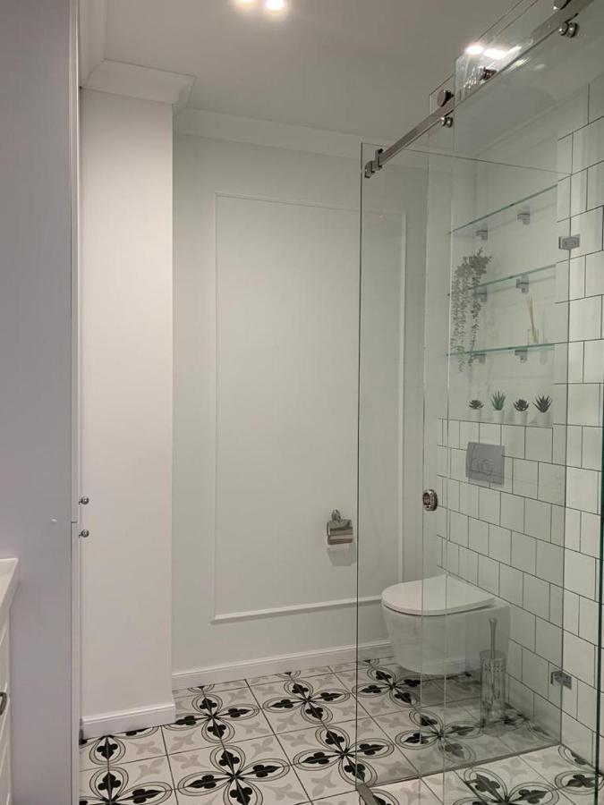 Flaming Apartment 4F 또레비에하 외부 사진