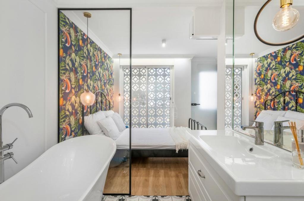 Flaming Apartment 4F 또레비에하 외부 사진