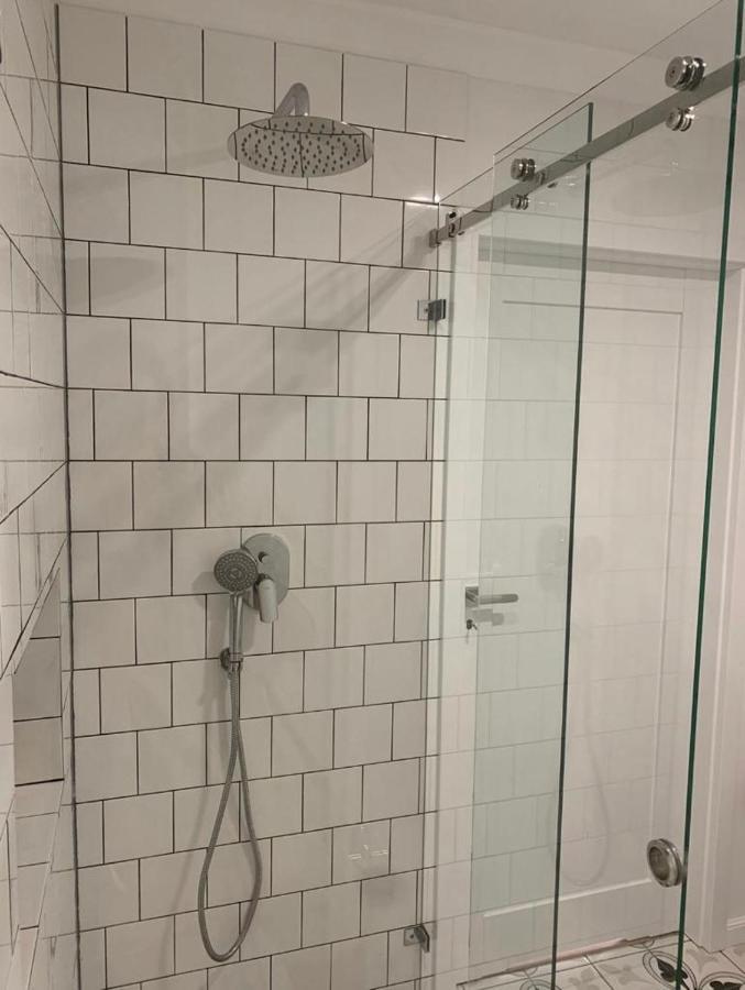 Flaming Apartment 4F 또레비에하 외부 사진